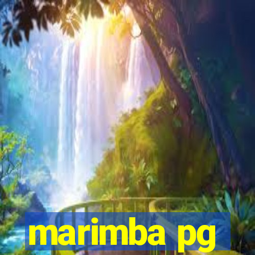 marimba pg